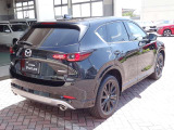 CX-5 2.2 XD ドライブ エディション 4WD 