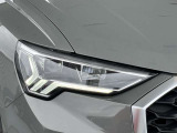 LEDヘッドライト