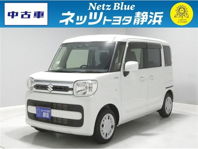 スペーシア ハイブリッド(HYBRID) X