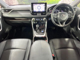 RAV4 2.0 G Zパッケージ 4WD 