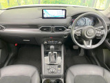 CX-5 2.2 XD ブラックトーンエディション 