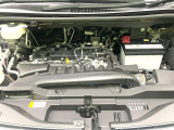 親切・丁寧な専門メカニックスタッフが応対!・車検・点検整備・事故等の修理などアフターサービスも安心。お車のカスタマイズもネクステージのサービススタッフまでご相談ください!