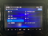 TVチューナーやBluetooth等、機能も盛りだくさん!