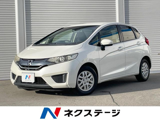 ホンダ フィット 
