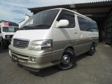 トヨタ ハイエース