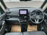 車内クリーニング・除菌済みです。快適にお乗りいただけます。