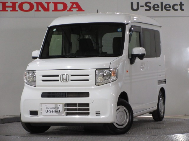 N-VAN L