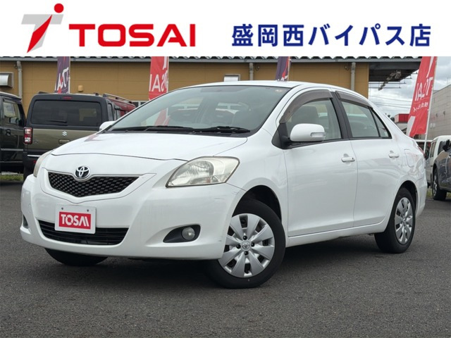 ベルタ 1.3 G 