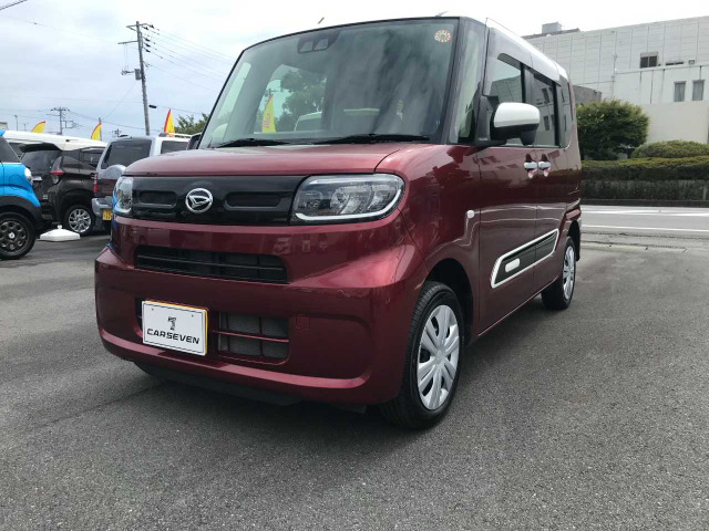 タント フレンドシップ スローパー X 