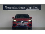GLAクラス GLA200d 4マチック AMGラインパッケージ 4WD 