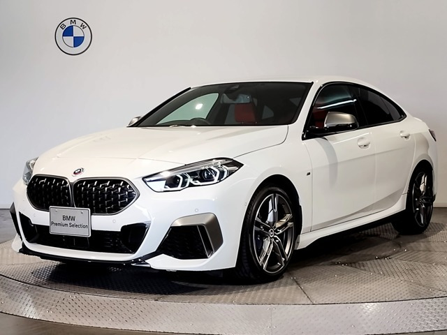 2シリーズクーペ M235i M235i xドライブ 4WD