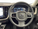 XC60  D4 AWD インスクリプション 4WD 本革シート