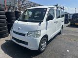 ライトエースバン 1.5 GL 4WD