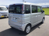 当社は東北運輸局、指定整備工場です。