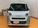 ムーヴキャンバス  ストライプス G