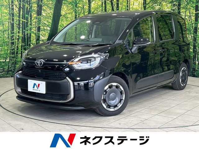 シエンタ 1.5 Z