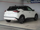 ■電気の走りに履き替えよう!日産人気のSUV!キックス・X(e-POWER)入庫しました!