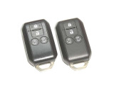 【スマートキー】簡単便利機能♪キーを取り出さずにドアを施錠&解錠。クルマの始動も可能です。