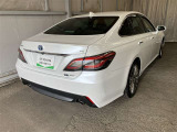 クラウン ハイブリッド 2.5 G Four 4WD 