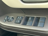 運転席窓操作部スイッチの画像です。