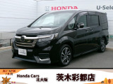 ホンダ ステップワゴン