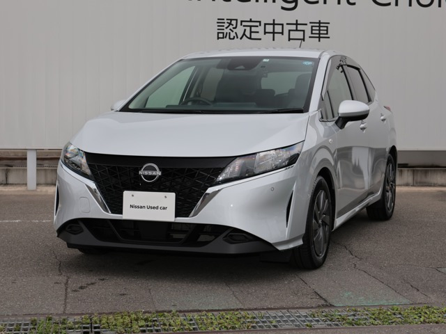ノート 1.2 S 