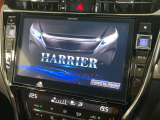 【BIG-X10インチナビ】人気の大画面BIG-Xナビを装備。専用設計で車内の雰囲気にマッチ!ナビ利用時のマップ表示は見やすく、テレビやDVDは臨場感がアップ!いつものドライブがグッと楽しくなります♪