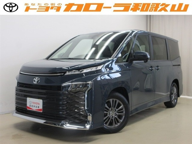 ヴォクシー  2.0 S-G