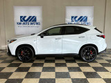 NX 350h Fスポーツ 