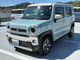 ターボ車で