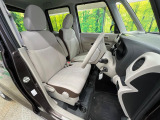 ドライバーによって運転しやすいポジションは異なり、あの車はどうなのか不安なこともありますよね。気になるお車は店頭で乗り込んでご確認いただけます♪