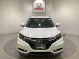 ヴェゼル 1.5 ハイブリッド X 4WD 