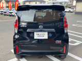 安定感のあるリアスタイルも魅力的★