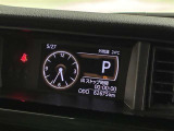 【走行距離】走行距離計の画像です。※撮影時の実走距離となります。車両の移動等により走行距離が進んでいる場合があります。