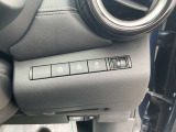 冬に嬉しいハンドルヒーター付き!手が悴むことなく快適に運転できます!(*^^)v}