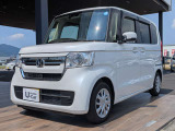 N-BOX G 