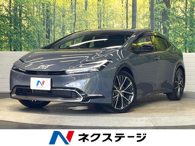 プリウス 2.0 Z 