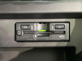 【ETC】高速道路の料金所をストレスなく通過!話題のスポットやサービスエリアに多い「スマートIC」利用時は必須のアイテムです。当店でセットアップを実施、ご納車当日からすぐにご利用いただけます!