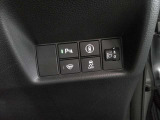 各安全装備操作ボタン。