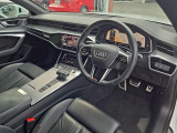 A7スポーツバック 40 TDI クワトロ Sラインパッケージ ディーゼル 4WD 