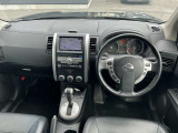 エクストレイル 2.0 20Xtt 
