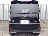 N-BOXカスタム ターボ 