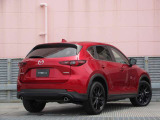 CX-5 2.2 XD ブラックトーンエディション 