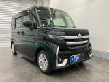 取り回ししやすいので狭い道や駐車がスムーズにできます。