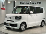 全国納車可 第三者機関証明書付 福祉車両 H SENSING 新車保証 試乗車 ワンオ-ナ- ナビVXM-242NBi TV Rカメラ CD録音 BTオ-ディオ DVD装備のN-BOX スロープ入庫!