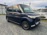 タント X 4WD