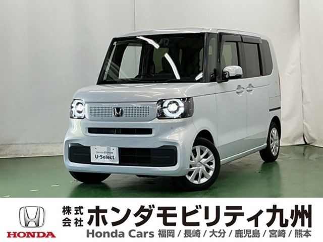 N-BOX  