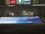 お好きなCDやDVD再生もできます。