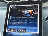 アップルカープレイ/アンドロイドオート対応!!