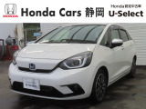 HONDA中古車認定ディーラー『U-Select沼津東』です。新車からの1オーナー車、コンディションが良い車両を取り揃えております。車両状態証明書付きです。